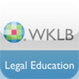 Icon of program: WKL&B Legal Education