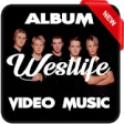 Icon of program: Westlife Music Best Album…