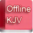 Icon of program: Offline english bible - k…