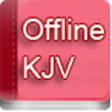 Icono de programa: Offline english bible - k…
