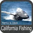 Icon of program: Marine & Lake : Californi…