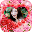 Icono de programa: Beautiful Roses Photo Fra…