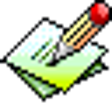 Icono de programa: PlainEdit.NET