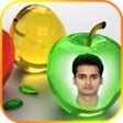 Icon of program: Glass and Bottle Photo Fr…