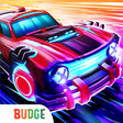 Icono de programa: RaceCraft - Build & Race