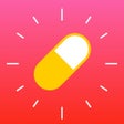 Icon of program: Pill Reminder - Alarm for…