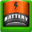 Icono de programa: Battery Booster and Optim…