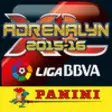 Icon of program: AdrenalynXL Liga BBVA 201…