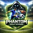Icon of program: Phantom Daily Scores