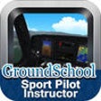 Icon of program: GroundSchool FAA Knowledg…