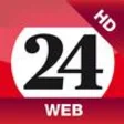Icon of program: 24Heures HD