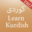 Learn Kurdish Pro icon