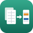 Icono de programa: Spreadsheet Compare & Mer…