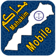 Icon of program: E-justice mobile Morocco