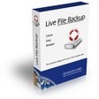 Icon of program: Live File Backup