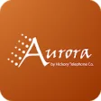 Icon of program: Aurora TV by Hickory Tele…