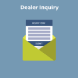 Icon of program: Magento 2 Dealer Inquiry