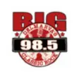 Icon of program: Big 98.5