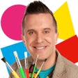 Icon of program: Mister Maker: Lets Make I…