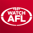 Icono de programa: Watch AFL