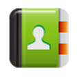 Icon of program: Contacts Plus