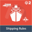 Icon of program: Magento 2 Shipping Rules