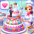 Icono de programa: Wedding Party Cake Factor…