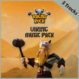 Icon of program: Ragnarock - Viking Music …