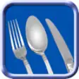 Icon of program: Nutrition Menu - Calorie …