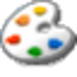 Icono de programa: Paint Express