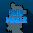 Icon of program: FortSkin - Skin creator B…
