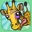 Icon of program: Giraffe Winter Sports Sim…