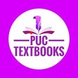 Icono de programa: PUC TEXTBOOKS APP KARNATA…