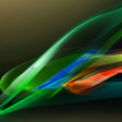 Icon of program: Wave Z1 Live Wallpaper