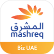 Icon of program: Mashreq Biz UAE