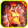 Icon of program: Hulk Hogan Wallpapers HD …