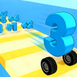 Icon of program: Growing Pains Race