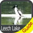 Icon of program: Leech Lake - Fishing