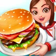 Icono de programa: Crazy Cooking: Restaurant…