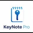Icon of program: KeyNote Pro