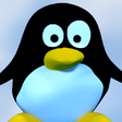 Icon of program: Tux Adventure
