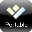 Icono de programa: Hornil StylePix Portable