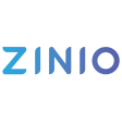 Icon of program: Zinio: 5000+ Digital Maga…