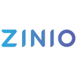 Icon of program: Zinio: 5000+ Digital Maga…