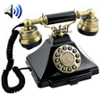 Icon of program: Old Phone Ringtones