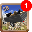 Icono de programa: Animal Transport Simulato…