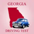 Icon of program: Georgia Basic Driving Tes…