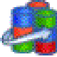 Icono de programa: JumbleDB Freeware