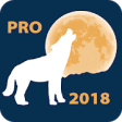 Icon of program: Lunar Calendar PRO