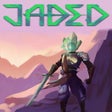 Jaded icon